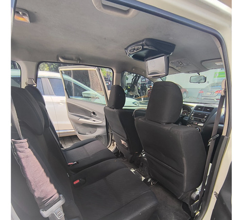 Toyota Avanza 1.5 Le At