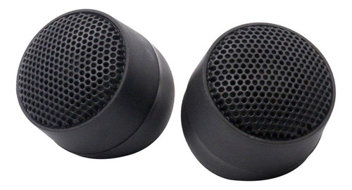 2x Altavoces De Coche Tweeter Altavoz De Sonido Agudo De 200