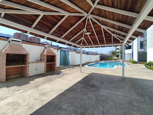 Imagen 5 de 5 de Alquiler De Apartamento En Naguanagua - Inmobiliaria Maggi Cod. 1093