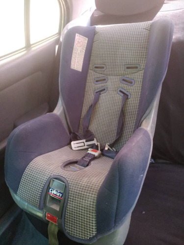 Silla Para Carro