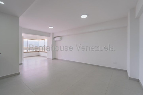 Apartamento En Venta,colinas De Bello Monte Mls #25-19600 Sc