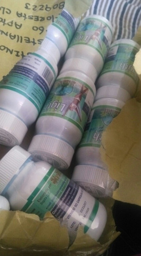 3 Ligth Plus+ Asesoría Nutricional+ Envio Gratis.garantizado