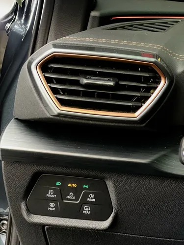 Cupra formentor 2.0 Tsi Metalizado Dsg