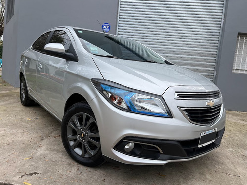 Chevrolet Prisma 1.4 Ltz 98cv