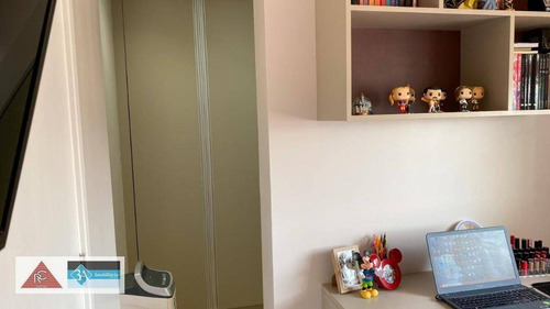 Imagem 20 de 30 de Apartamento Com 3 Dormitórios - Carrão - São Paulo/sp - Ap6582