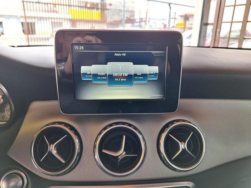 Mercedes-Benz Classe GLA Gla 200 Ff