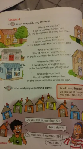 Libro De Inglés Bugs World 4 Pupil's Book (Usado)