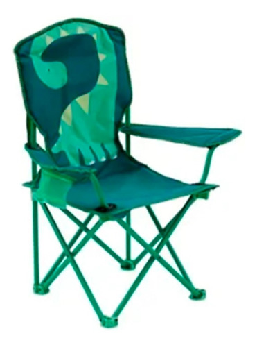 Silla Infantil Plegable Para Campamento Varios Modelos