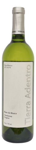 Vino Blend Vid Mexicana 2023 bodega Tierra Adentro 750 ml en estuche de cartón