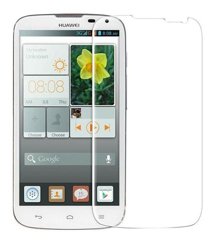 Protector De Pantalla De Vidrio Templado Huawei G610