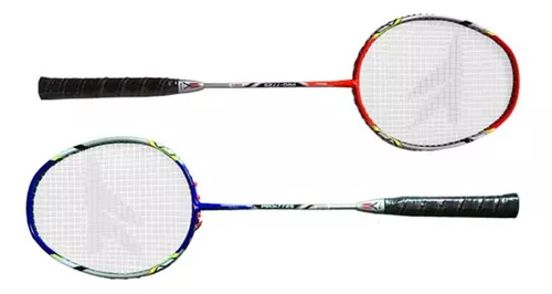 Raquetas Badminton Victor