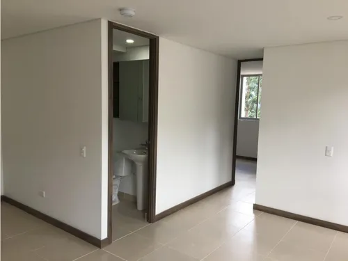 Apartamento En La Estrella,sierra Morena
