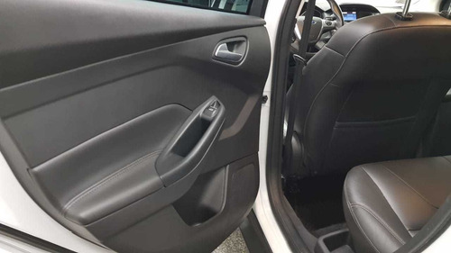 Ford Focus Iii 2.0 Se Plus Mt 2014