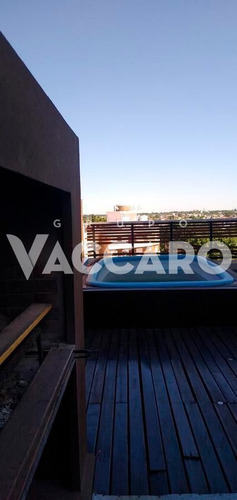 Imagen 6 de 11 de Departamento - Haedo Sur