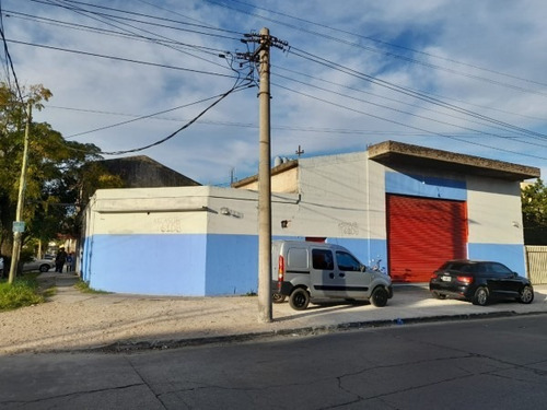 Imagen 2 de 6 de Excelente Inmueble Con Destino Comercial Sobre Lote De 261 M2