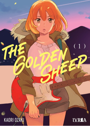 The Golden Sheep 01