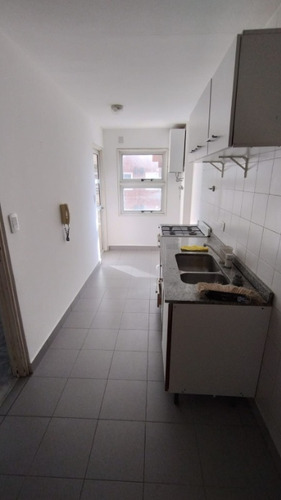 Departamento En Alquiler En Barrio Parque