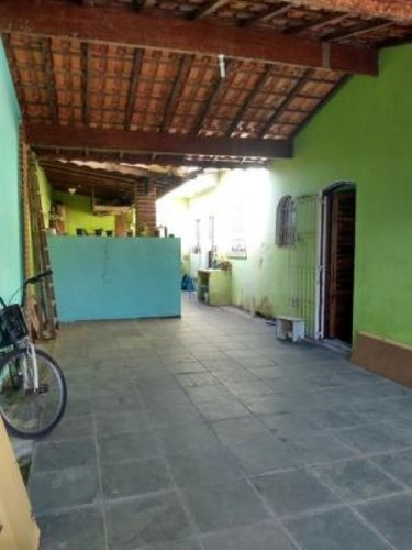 Imagem 14 de 14 de Edícula Com Espaço Para Piscina Em Itanhaém Lado Praia