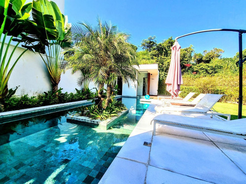 Imagem 5 de 15 de Casa Para Venda No Bairro Riviera De São Lourenço Em Bertioga - Cod: Ir17578 - Ir17578