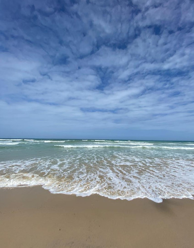 Sabana De Guacuco, Atamo Norte, Isla De Margarita
