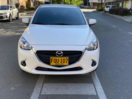 Mazda 2 2019 1.5 Touring Sedan