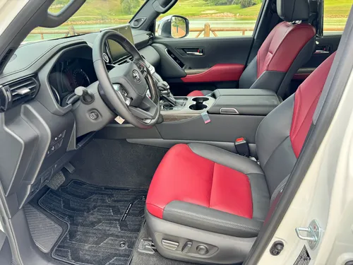 Toyota Lc300 Vxr 3.4 Diesel Arabe Maxima Configuracion
