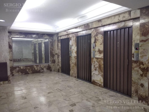 Imagen 24 de 26 de Departamento De Un Dormitorio En Venta En Rosario