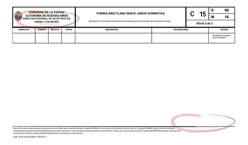 Imagen 5 de 6 de Lote 8,66x19,4-usam-se Toman Metros Terminados-
