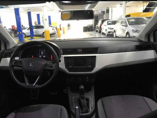 Imagen 10 de 13 de Seat Ibiza 2018 1.6 Style Mt Coupe