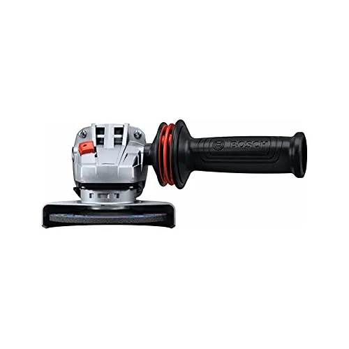 Amoladora Angular Ergonómica Gws10450pd De 4 1/2 Pulga...
