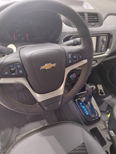 Imagen 12 de 14 de Chevrolet Spin Active 7a At Congela Precio 2022- Tm