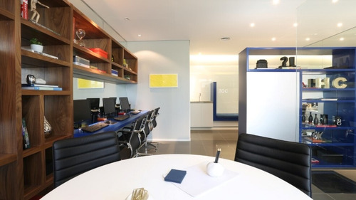 Imagem 16 de 23 de Sala Comercial Para Venda, Consolação, São Paulo - Sa2206. - Sa2206-inc