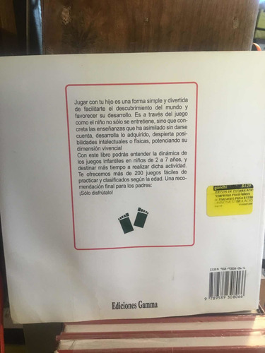 Juegos De Estimulación Temprana Para Niños Actividades