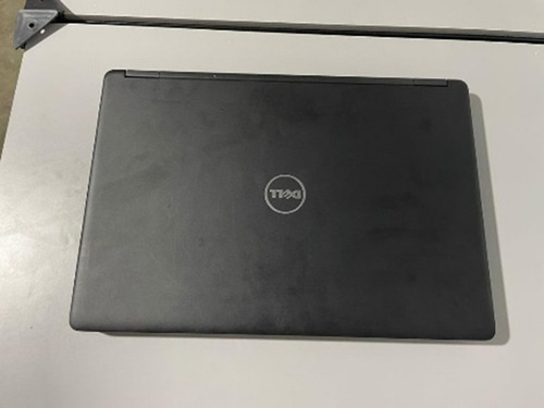 Dell Latitude 5480, Intel Core I5, 8gb Ram, 512 Hd, 14 Fhd (Usado)