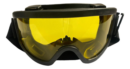 Gafas Goggles Para Moto Seguridad Polvo