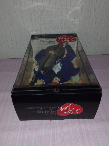 Barbie I Love Lucy Lucille Ball The Audition Episode 6 (Usado)