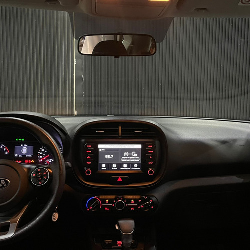 Kia Soul 1.6 Lx At