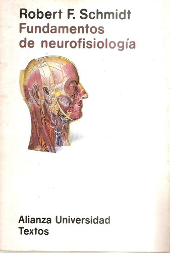 Fundamentos De Neurofisiología