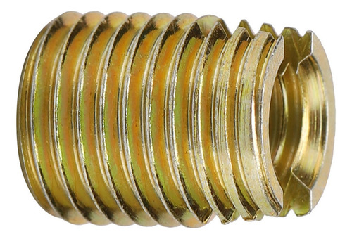 20* 18mm Inserto De Rosca Autorroscante(m10*1.5 M14 *1.5)