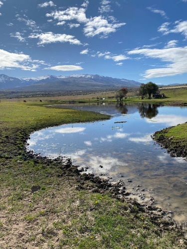 Oferton 2 Hectareas Entre Esquel Y Trevelin!