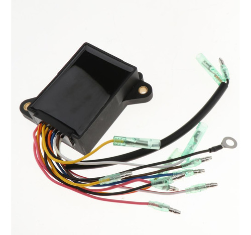 Unidade Cdi Para Motor De Popa 4 Tempos 8hp 9.9hp 15hp
