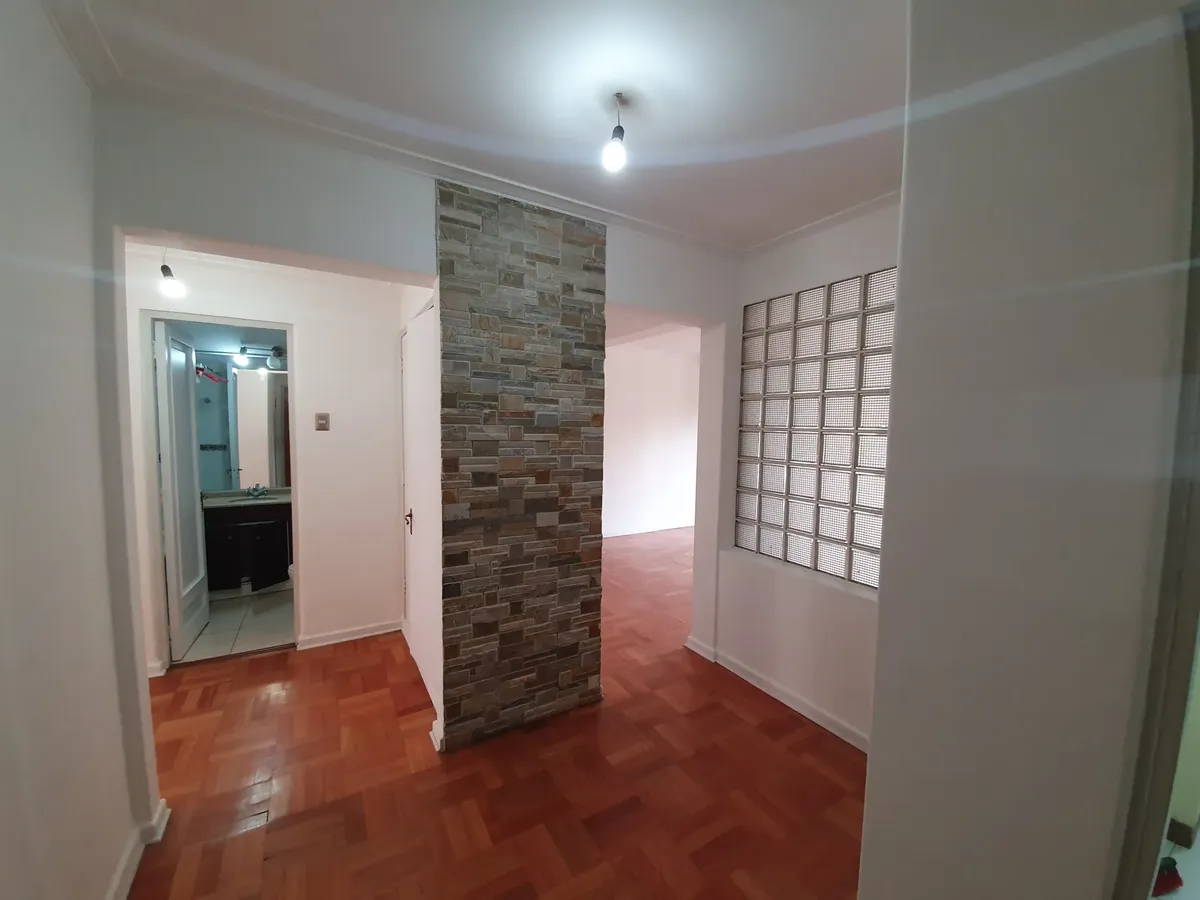 Imagen 5 de 14 de Espacios Grandes, Terrazas Patio Central Y Calle Con Segurid