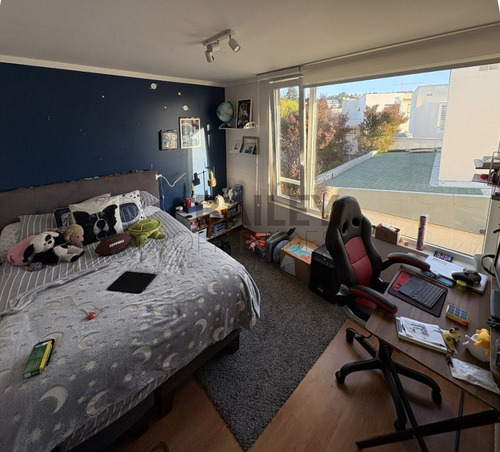 Casa En Arriendo En Concón