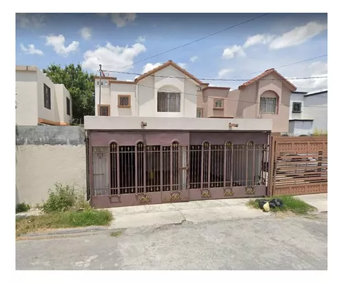 Casas En Remate Bancario En Guadalupe Nuevo Leon en Casas en Venta en Nuevo  León, 2 baños | Metros Cúbicos