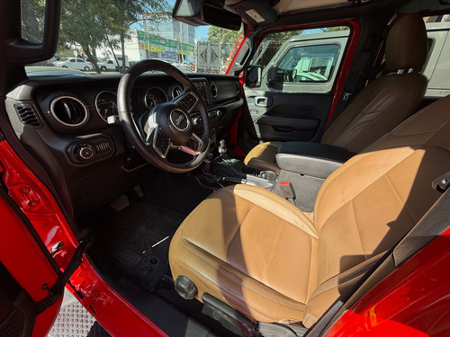Jeep Wrangler 3.6 Unlimited Sahara 4x4 At