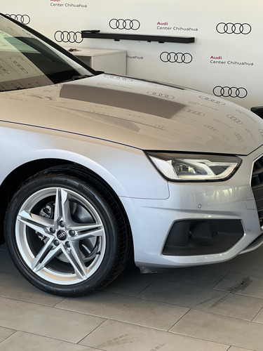 Audi A4 2.0 T 40 Tfsi Dynamic 190Hp