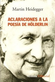 Aclaraciones A La Poesia De Holderin - Heidegger Martin (pa