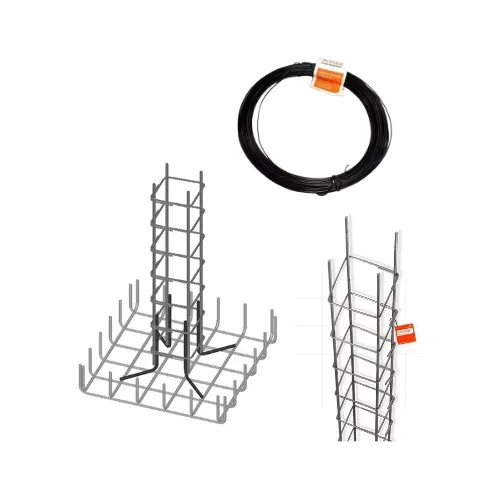 Combo Base 80x80 + Armalogic 20x20
