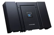 Comprar Potencia Alpine Hi Res 800w Monoblock Hda-m80 Status 24bit