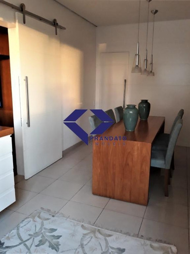 Imagem 15 de 15 de Apartamento Campo Belo Planta Quadrada 3 Suites 4 Vagas 226m² - Ap9373